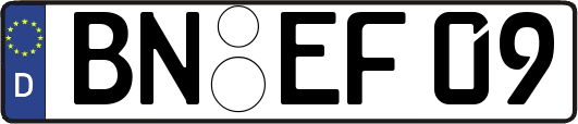 BN-EF09