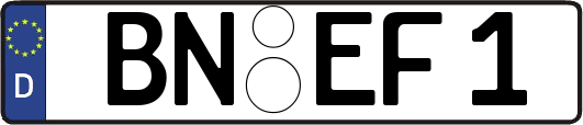 BN-EF1