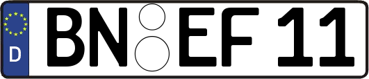 BN-EF11