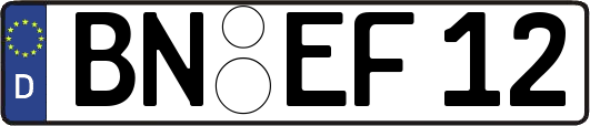 BN-EF12