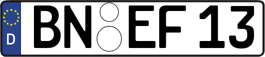 BN-EF13