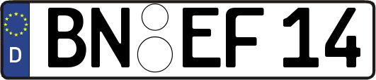 BN-EF14