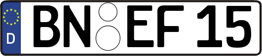 BN-EF15