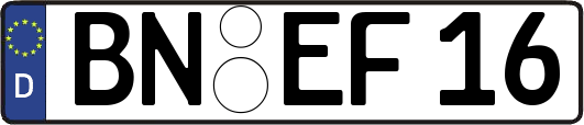 BN-EF16