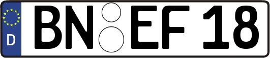 BN-EF18