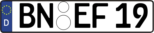 BN-EF19