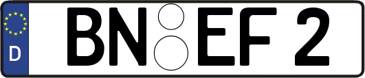 BN-EF2