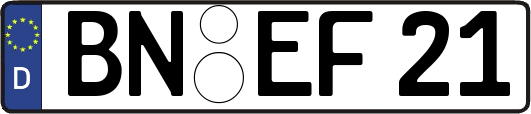 BN-EF21