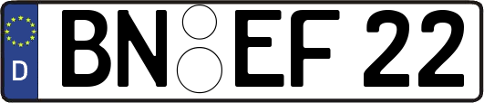 BN-EF22