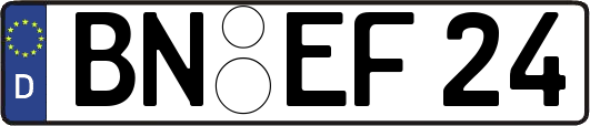 BN-EF24