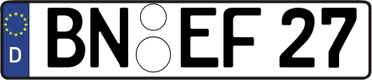 BN-EF27
