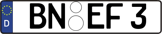BN-EF3