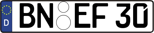 BN-EF30