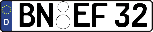 BN-EF32