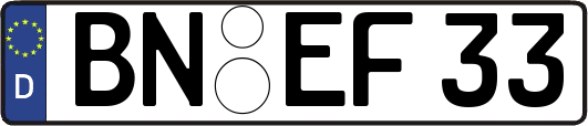 BN-EF33