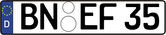 BN-EF35