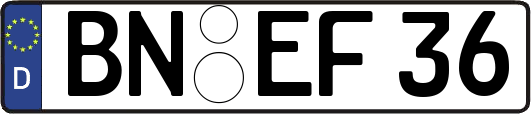 BN-EF36