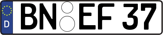 BN-EF37