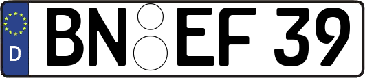 BN-EF39