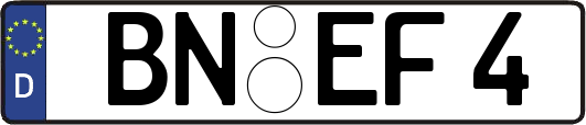 BN-EF4