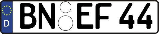 BN-EF44