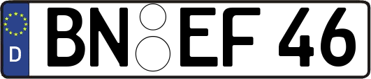 BN-EF46