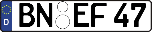 BN-EF47