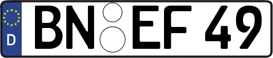 BN-EF49