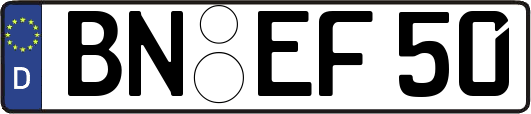 BN-EF50