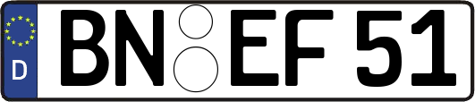 BN-EF51