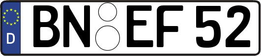 BN-EF52