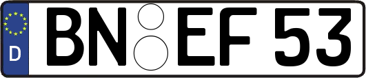 BN-EF53