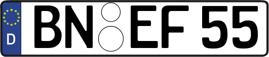 BN-EF55