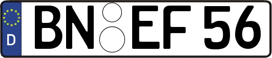 BN-EF56