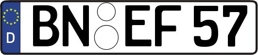 BN-EF57