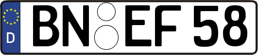 BN-EF58