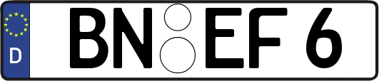 BN-EF6