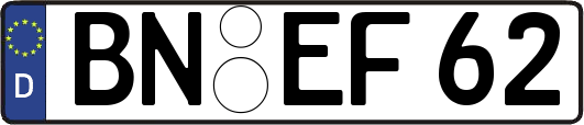 BN-EF62