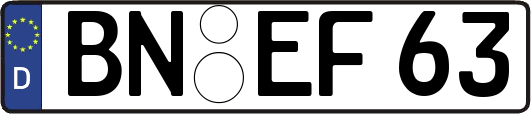 BN-EF63