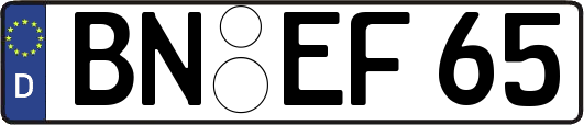 BN-EF65