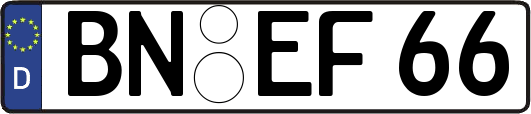 BN-EF66
