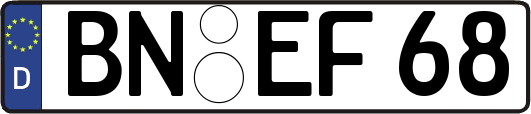 BN-EF68