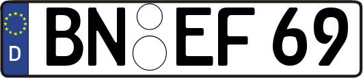 BN-EF69