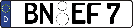BN-EF7
