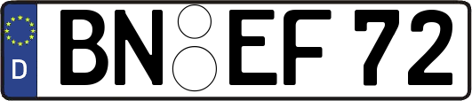 BN-EF72