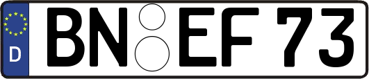 BN-EF73