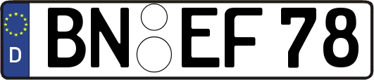 BN-EF78