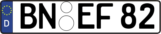 BN-EF82