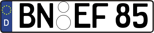 BN-EF85