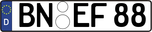 BN-EF88